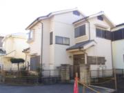 中依知 貸家