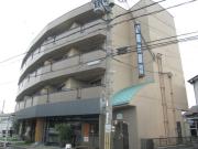 阪急京都線長岡天神駅まで徒歩18分