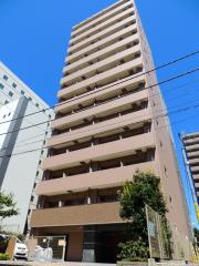 クリオ赤羽壱番館