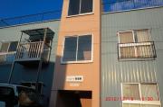 リビエール新屋敷