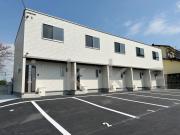 ヴェルジュ荒木 A棟