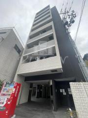 阪急神戸線十三駅まで徒歩5分