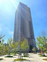 幕張ベイパークスカイグランドタワー