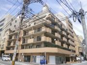 キャスティール五島町