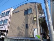 静岡鉄道静岡清水線入江岡駅まで徒歩7分