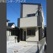 遠州鉄道遠州病院駅まで徒歩20分