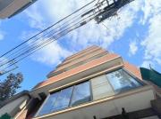 広島電鉄横川線横川駅駅まで徒歩5分