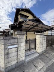下中野戸建