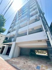 名鉄名古屋本線栄生駅まで徒歩3分