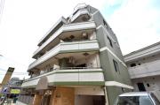 Kitano Flats Plus