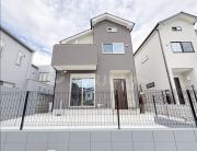 市川市国府台4丁目戸建A棟