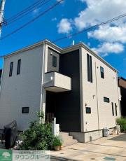 東武東上線みずほ台駅まで徒歩12分