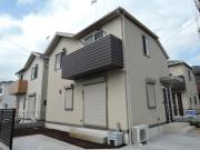 多摩都市モノレール上北台駅まで徒歩9分