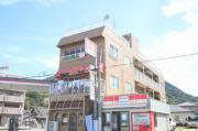 広島県江田島市沖美町三吉