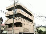 奥山ビル