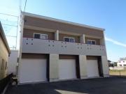 ガレージハウス瓜郷 B棟