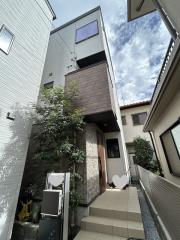 東大成町1丁目戸建