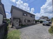 テラスハウス羽中 1号室