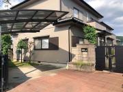 豊富（佐和）貸家