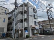 相鉄本線さがみ野駅まで徒歩4分