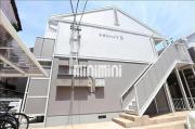 シオンハイツII