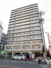 レジディア新大阪