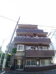 エミグラント千鳥町