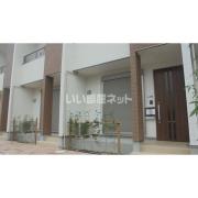 名鉄小牧線味鋺駅まで徒歩13分