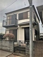 西武池袋・豊島線大泉学園駅まで徒歩17分