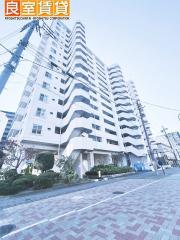 三井東別院ハイツ