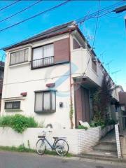 東京メトロ東西線妙典駅まで徒歩17分