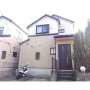 町田市本町田貸家