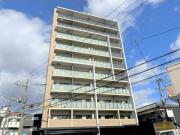 ＪＲおおさか東線南吹田駅まで徒歩9分