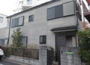 高津区坂戸貸家