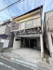 目黒本町5丁目戸建