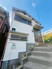 千代ヶ丘2丁目戸建