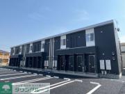 ＪＲ東海道本線茅ケ崎駅までバス約10分 徒歩2分