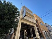 京王線千歳烏山駅まで徒歩7分
