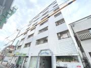 阪急千里線下新庄駅まで徒歩3分
