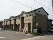 名鉄三河線碧南中央駅まで徒歩18分