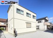 一宮市小信中島戸建て