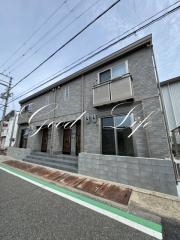 神戸電鉄粟生線三木駅まで徒歩8分