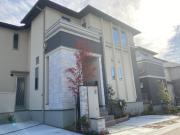 ジオガーデン彩都茨木