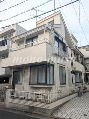 世田谷2丁目戸建