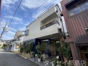 京阪本線土居駅まで徒歩1分