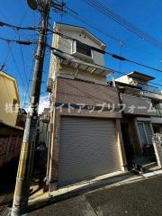 長田区駒ヶ林戸建