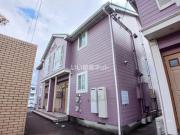 ＪＲ芸備線八次駅まで徒歩4分