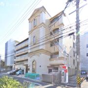地下鉄東山線本山駅まで徒歩5分