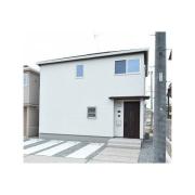 フォレストメゾン上六名B棟