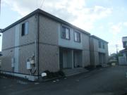 ハピネス久世 E棟